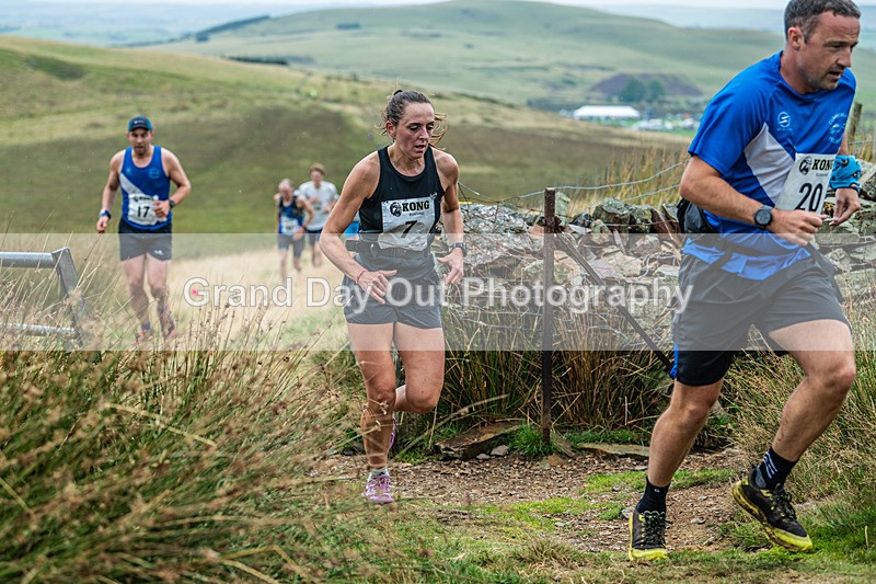Gavel-138 - Ennerdale Show Gavel Fell Race Wednesday 26th August 2026