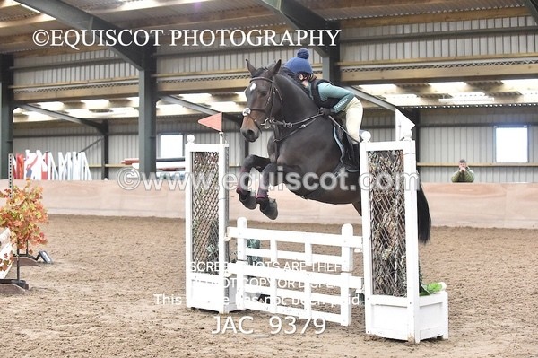 JAC_9379 - CLASS 6 ARENA EVENTING PONY CLUB QUALIFIER 90CM