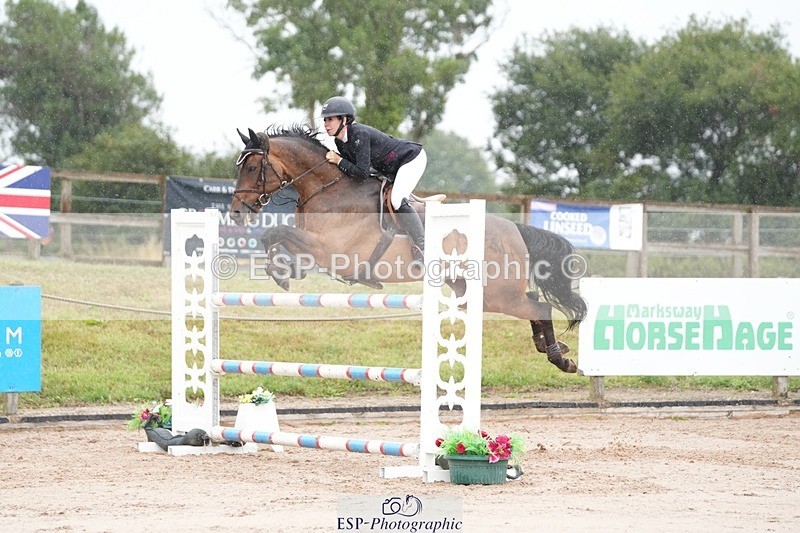 250727-123828-10212 - Cls 27 NAF Silver League Semi Final