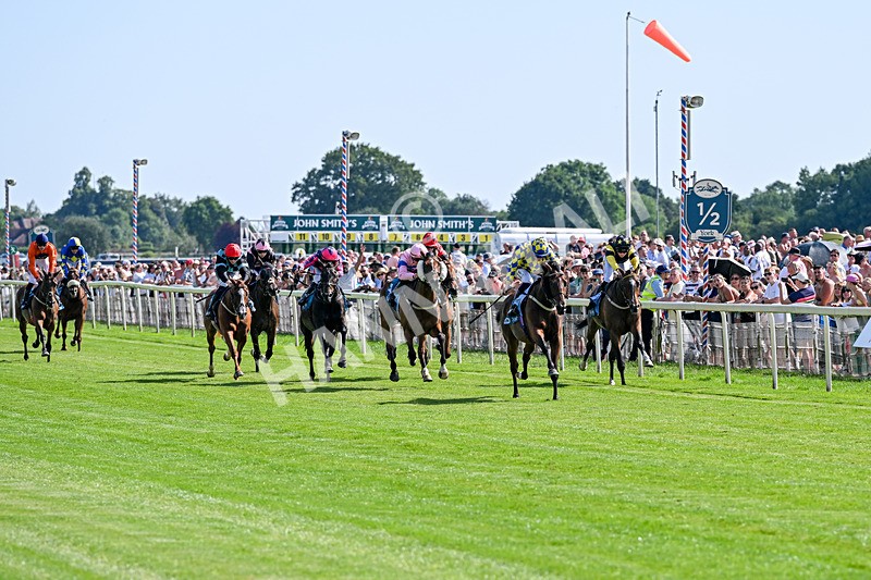 110726-Race 5-Cruden-8160 - Race 5 16.20pm John Smith's Stayers' Handicap