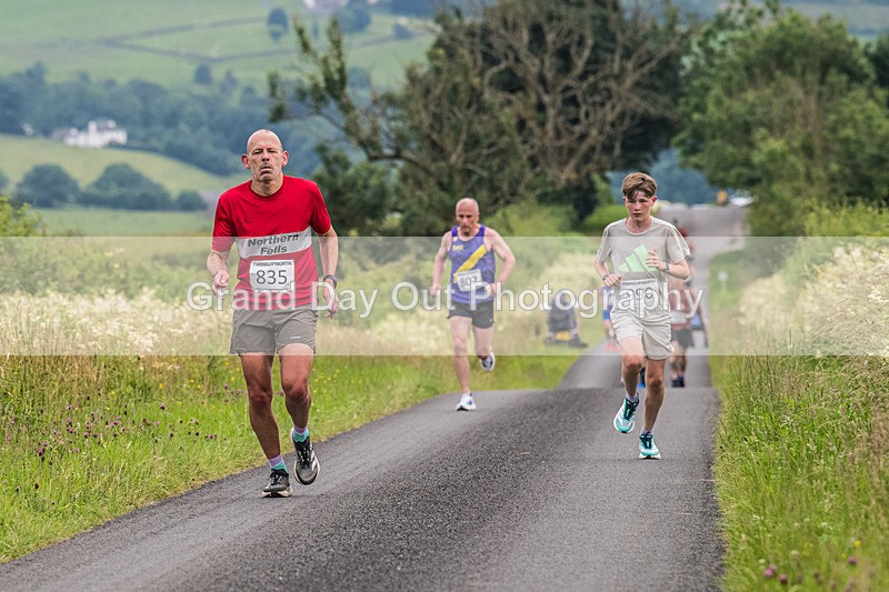 Lambfoot Loop-340 - Lambfoot Loop Road Race Tuesday 7th July 2026