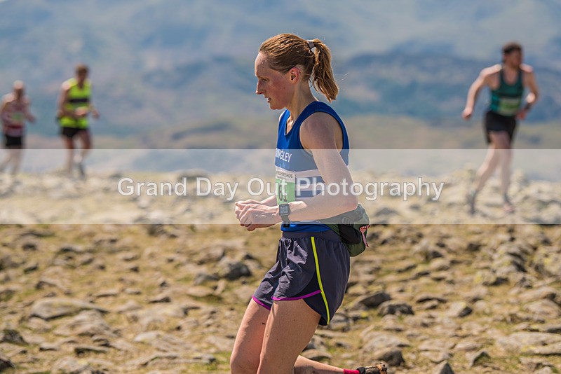 Fairfield-834 - Fairfield Horseshoe Fell Race Saturday 13th May 2023