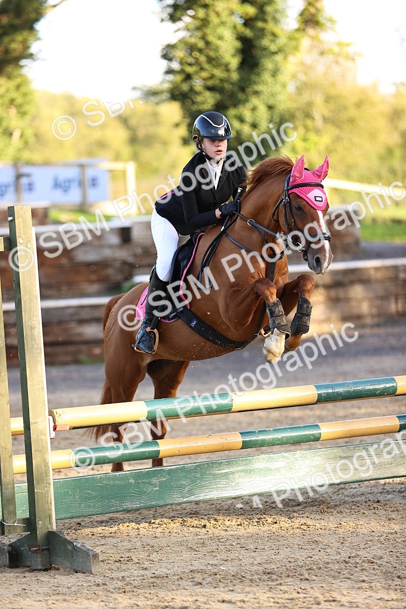 SBM_54333 - Supreme Championship 70cm 75cm