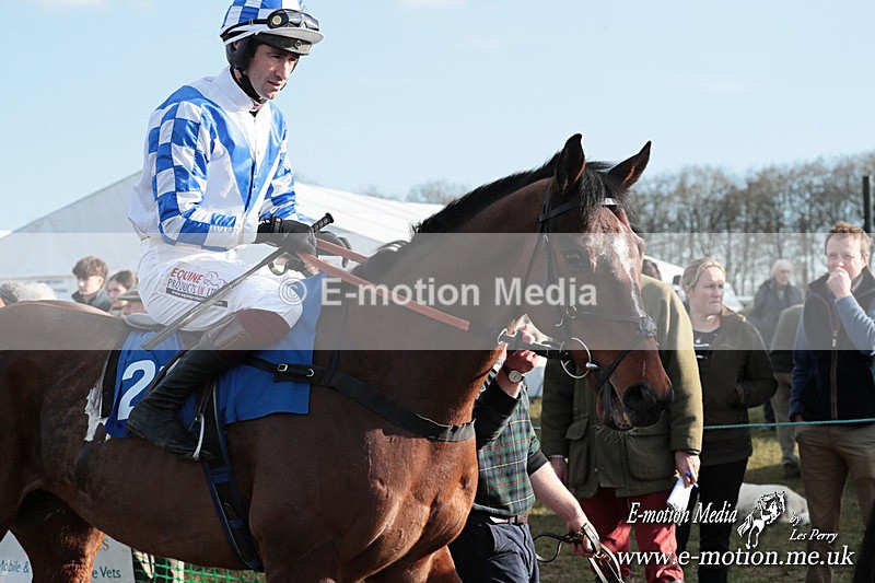 PtP 010325 431 - Beaufort Races Didmarton 01/03/25