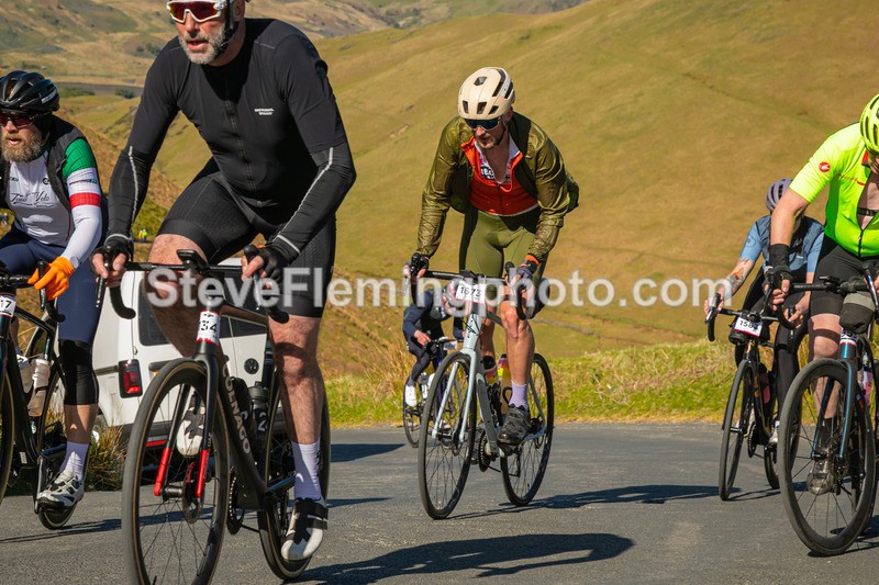 094700 - Newlands Pass 09.00 - 10.00