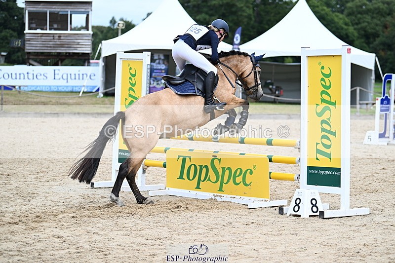 250726A-113257-01111 - Cls 03 PC80cm start to coursewalk