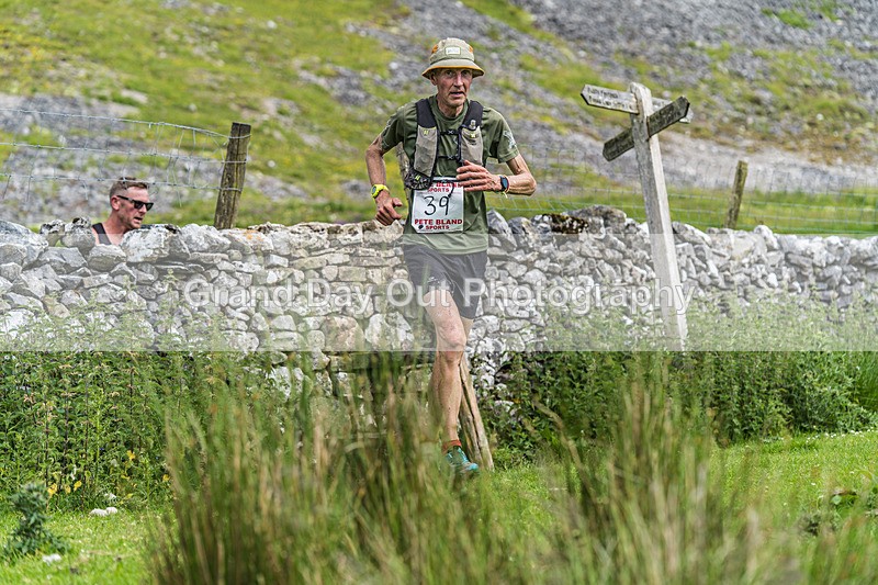 Settle Hills-674 - Settle Hills Fell Race Sunday 21st June 2026