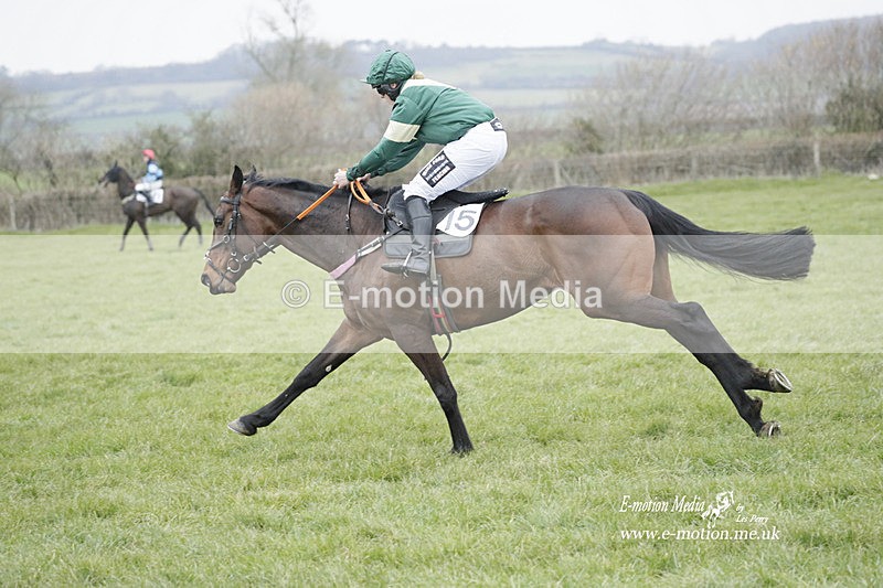PtP 050323 731 - Blackmore & Sparkford Vale Hunt PtP - Somerset 05/03/23