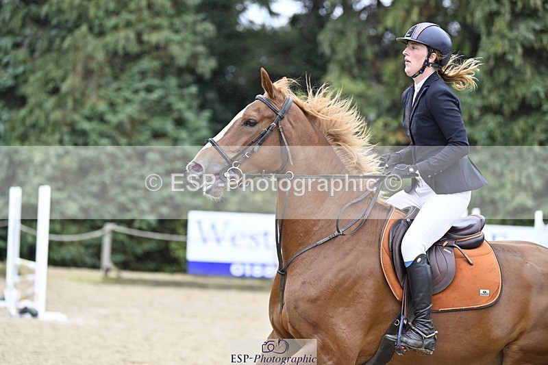 250830A-111511-05808 - Cls 21 British Novice and 90cm Open