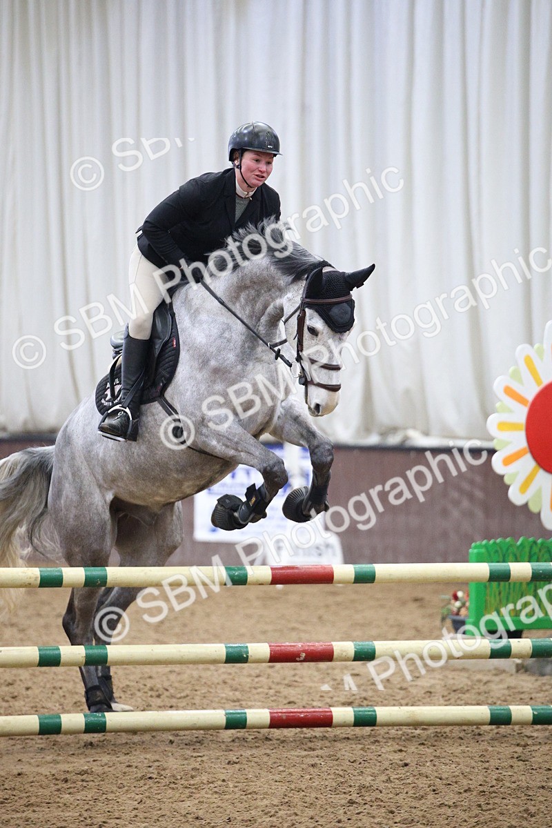 5K7A3366 - Class -1 - Equissage Pulse Senior BritiNovice/ 90cm Open