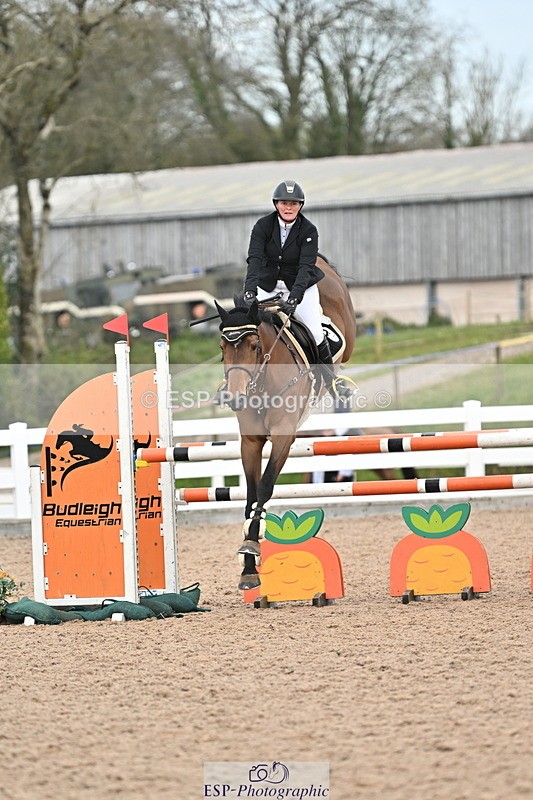 240418A-153144-04100 - Cls 17, 1 Star Silver Tour 1.20m