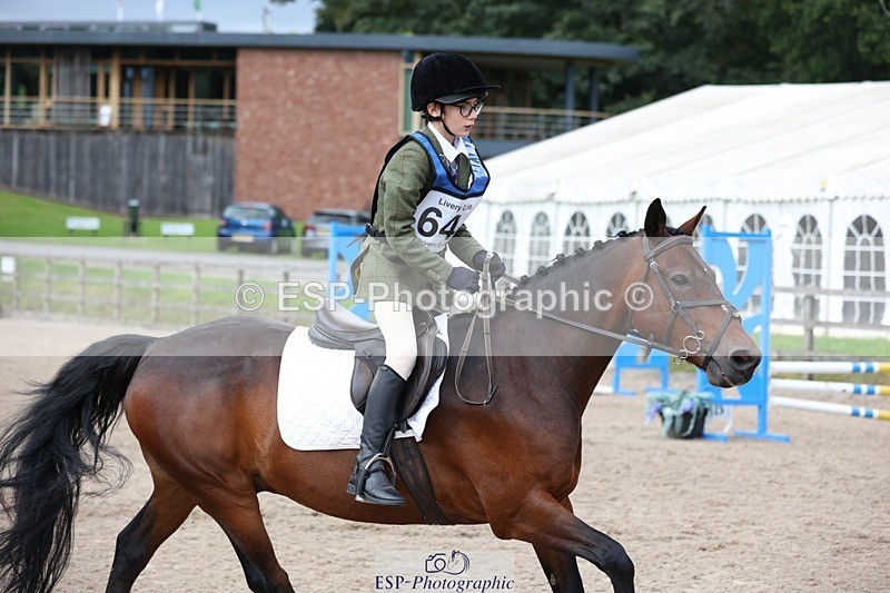 230825-134719-10772 - Round 1 Start to 14.20 coursewalk