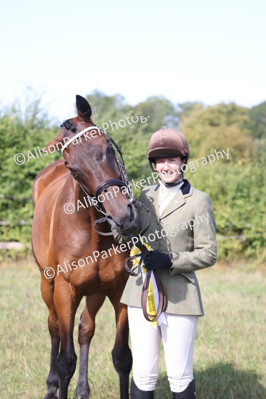 20260906-0730 - Class 22 - Ex Racehorse