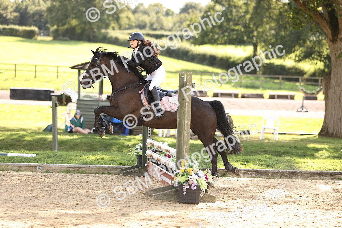 SBM_49149 - J9 - Junior Pony 70cm Championship