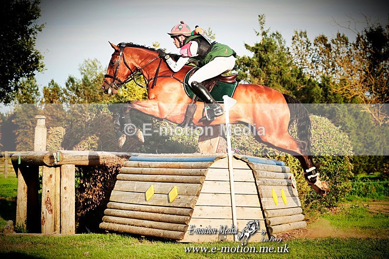 BEXC 110823 2901a - Equestrian