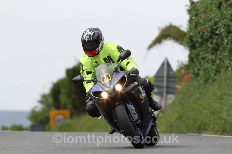 Marshal - Pokerstars Senior TT