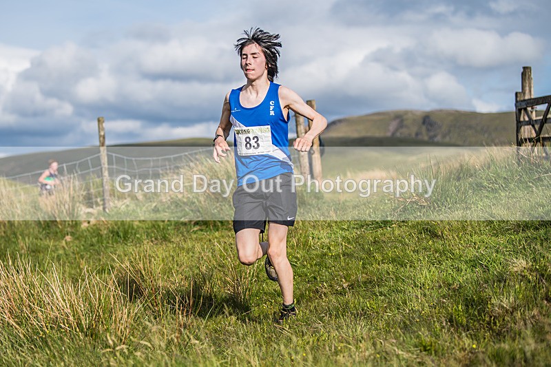 Gavel-8 - Gavel Fell Races (Junior & Senior) Wednesday 28th May 2025