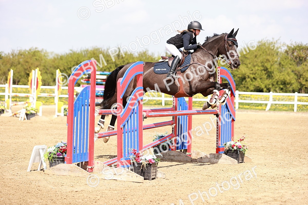  - Class 23 - Senior 1.05m