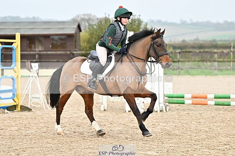 241110-114557-00511 - 50-55cm Arena Eventing