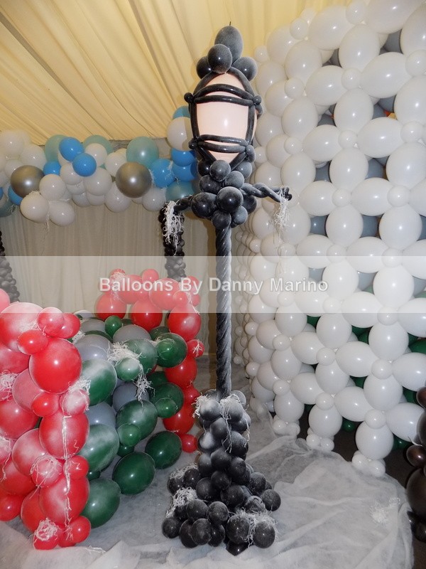  - Corporate events