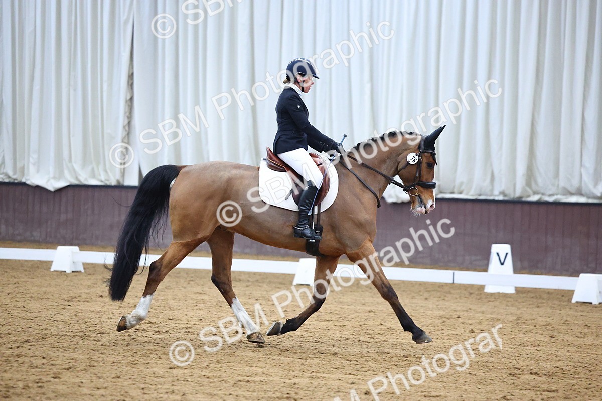 SBM_006829 - Class 17/14 - Novice & prelim FSM