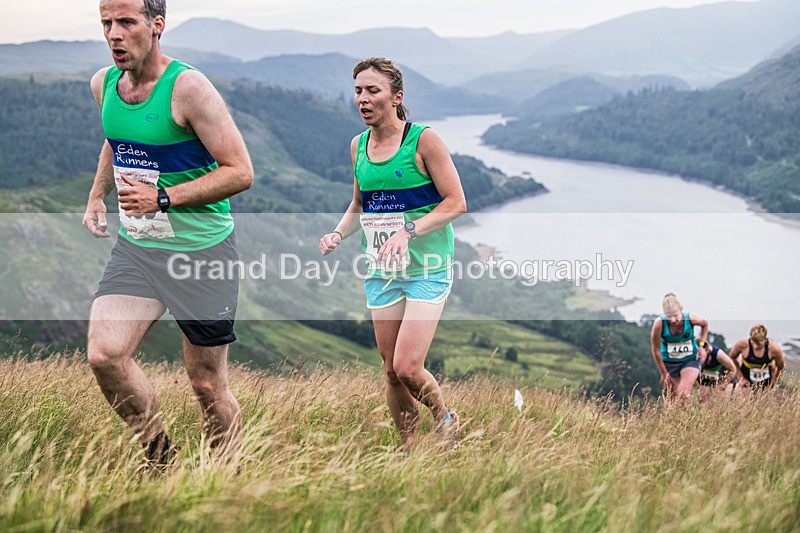 Steel Fell-231 - Steel Fell Race Wednesday 6th August 2025