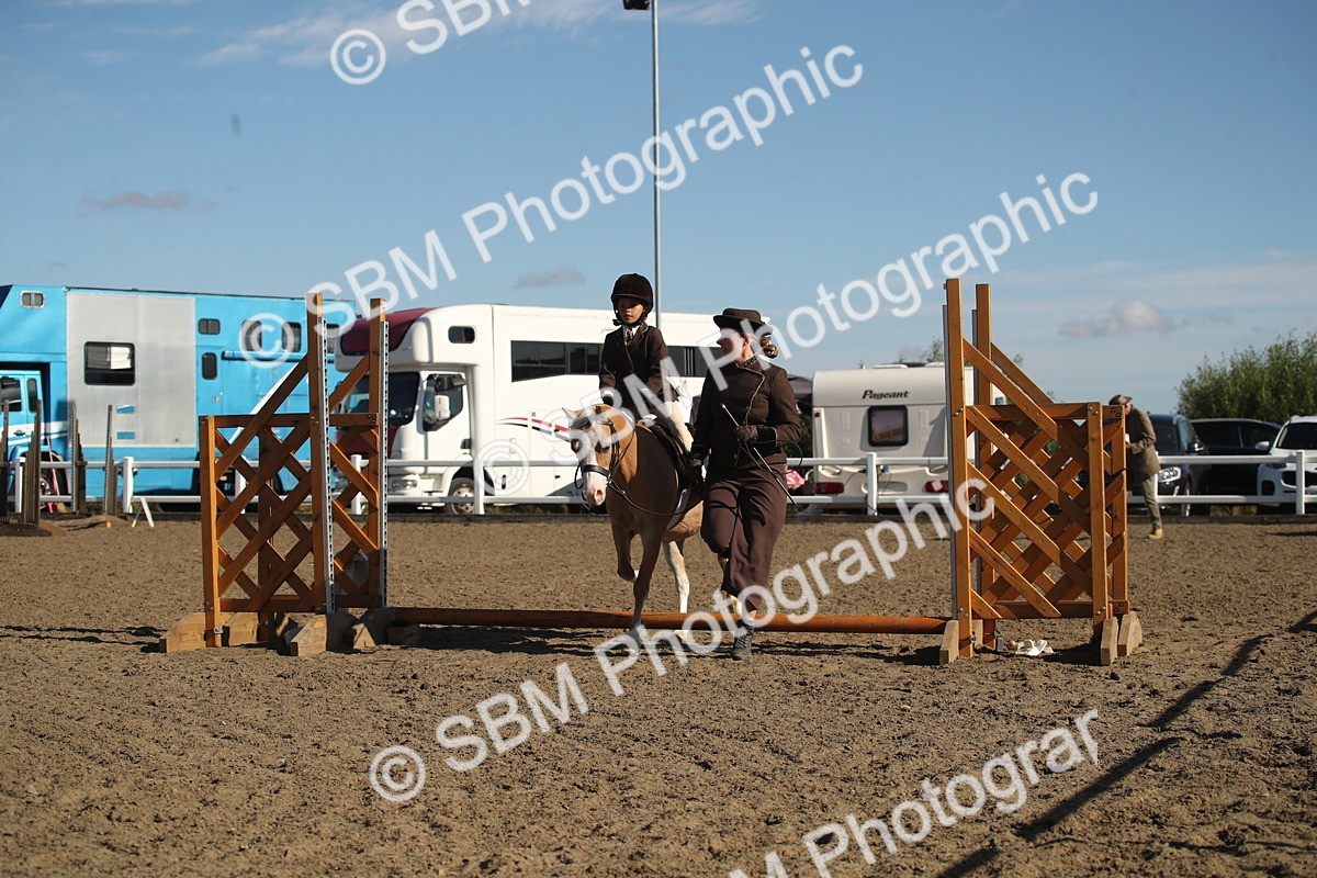 SBM_12641 - Class 503a - Bottom Hole Working Veteran (15-19)