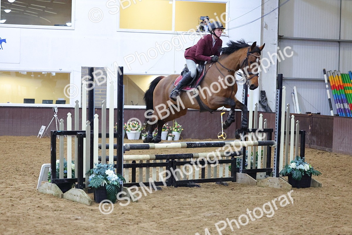SBM_007539 - Class 19 - Equissage Pulse Senior British Novice/ 90cm Open - First Round (0.90m)
