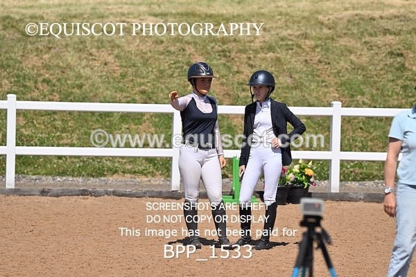 BPP_1533 - THU CLASS 3 Scottish Branch North West Junior Championship **Viewing/Selection class for 148 teams**