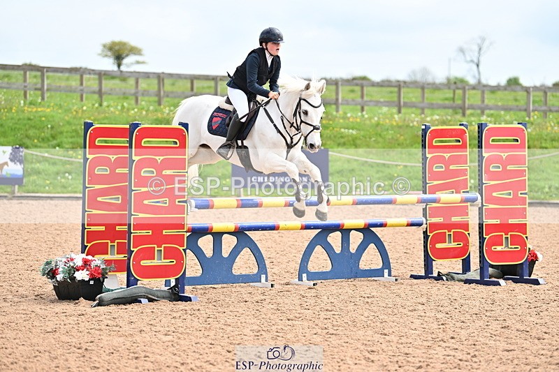 240506A-114828-08618 - Cls 4 Blue Chip Pony Newcomers & 1m Open