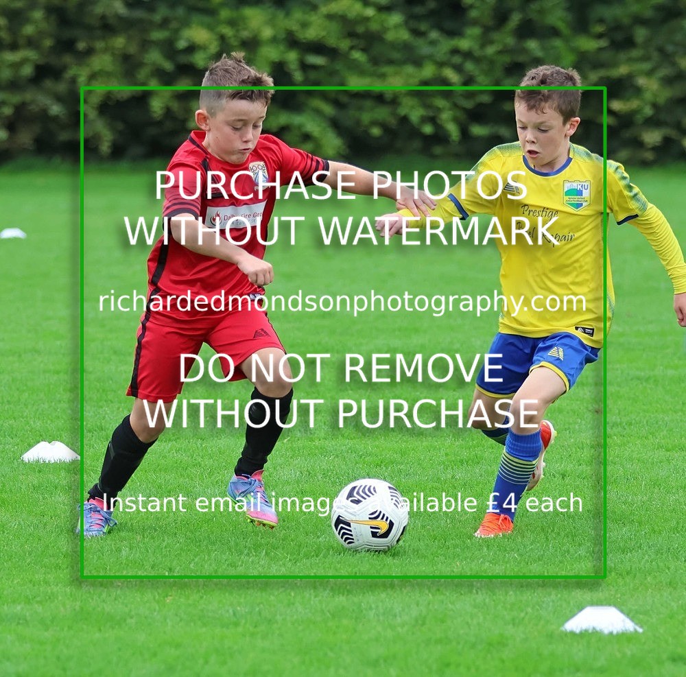 533A7615 - Kendal Utd U9 vs Morecambe Hawks U10 (7/09/25)