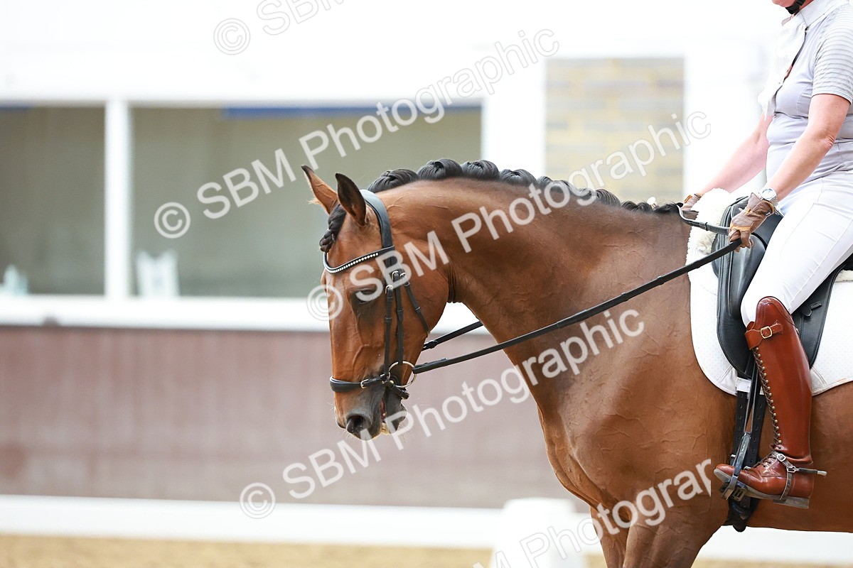 SBM_003893 - Para PYO Warm Up