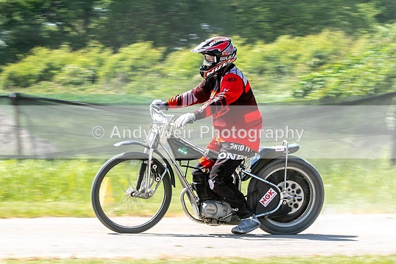 250510-7D-8E0A9228 - Rde & Skid It Speedway Experience Day 10th May 2025