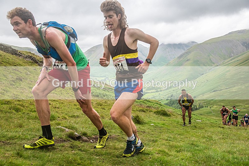 Wasdale-417 - Wasdale Horseshoe Fell Race Saturday 13th July 2024