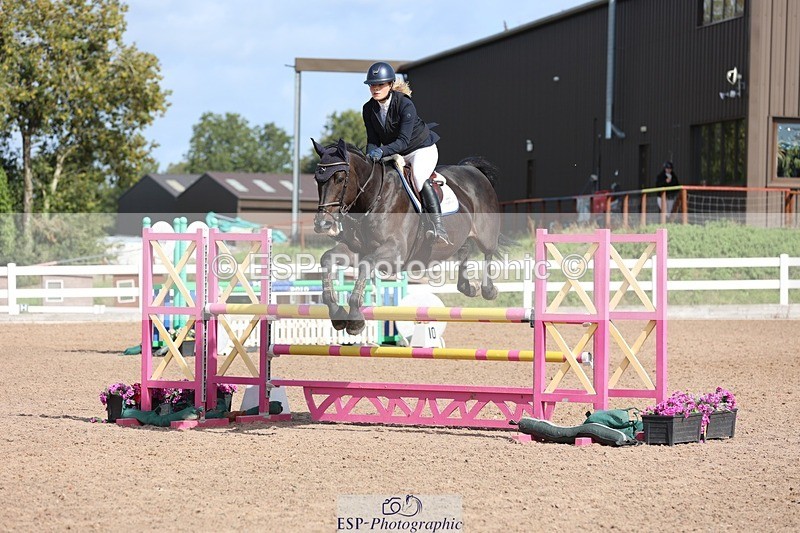 250913-114616-06554 - Cls 22 Snr Discovery and 1m Open