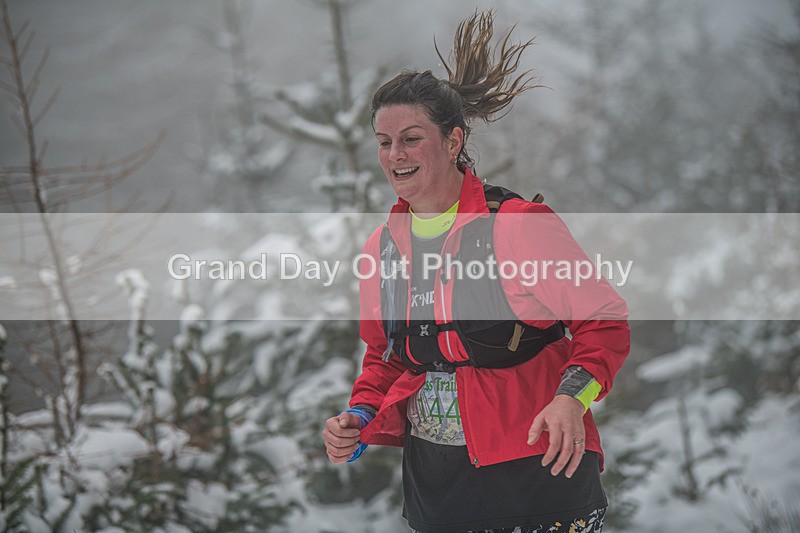 Glentress-1464 - High Terrain Events Glentress 42, 21 & 10K Trail Races Sunday 15th February 2026