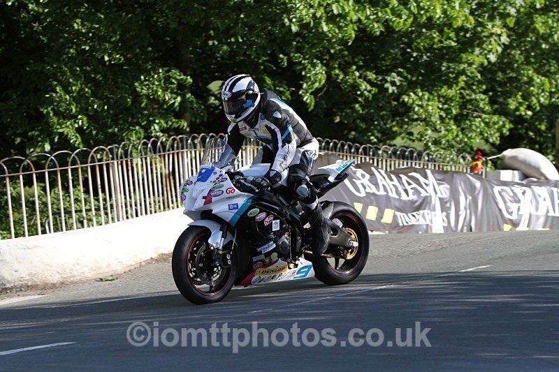  - Supersport Race 2