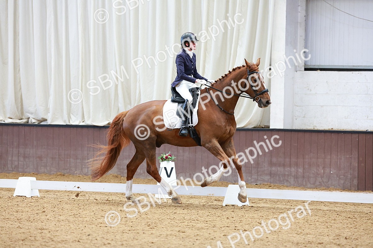 SBM_001449 - Class 5 - Novice 5