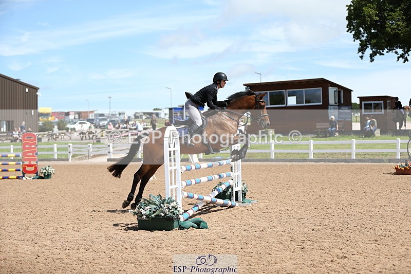 230811A-131517-05285 - Cla 17 1.05m Nat Am Qualifier