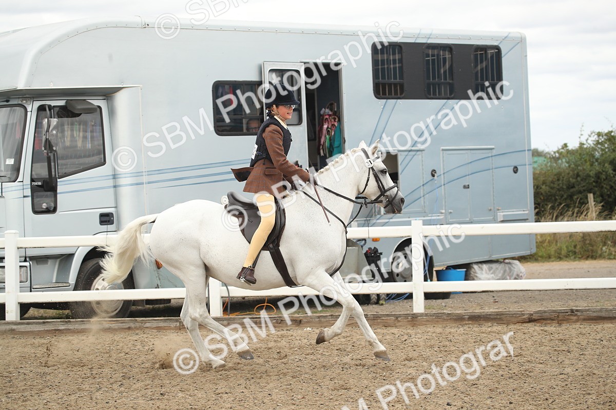 SBM_16850 - Class 507b - Working Veteran 60cm (20+)