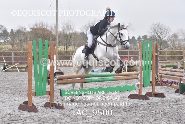 JAC_9500 - CLASS 3 - 80CM