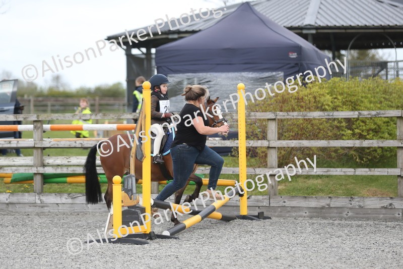 20260412-0113 - Show Jumping