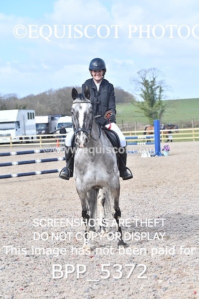 BPP_5372 - CLASS 4  British Novice/ 90cm Open