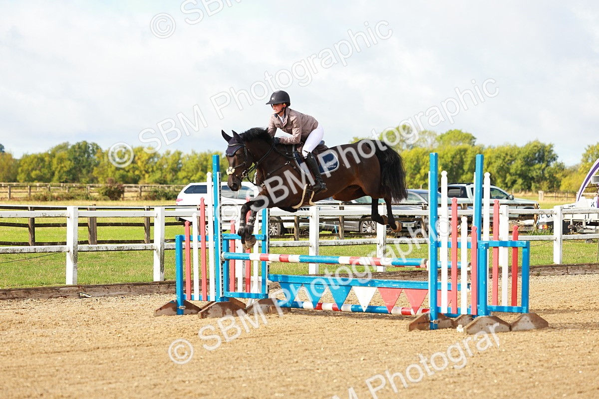 SBM_000283 - Class 1 - Clear Round