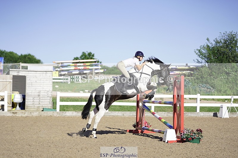 230624A-180534-02910 - Cls 33 1.05m Amateur Quali