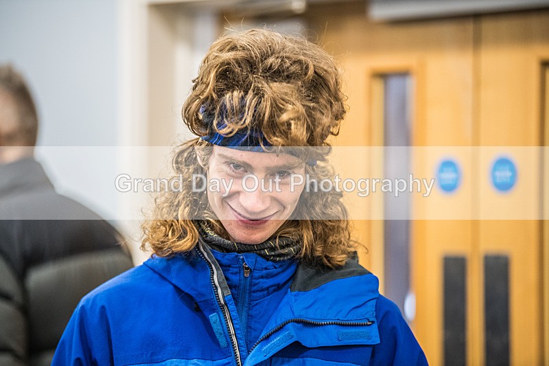 BB Kong-27 - BB Kong Fell Race Saturday 15th February 2025