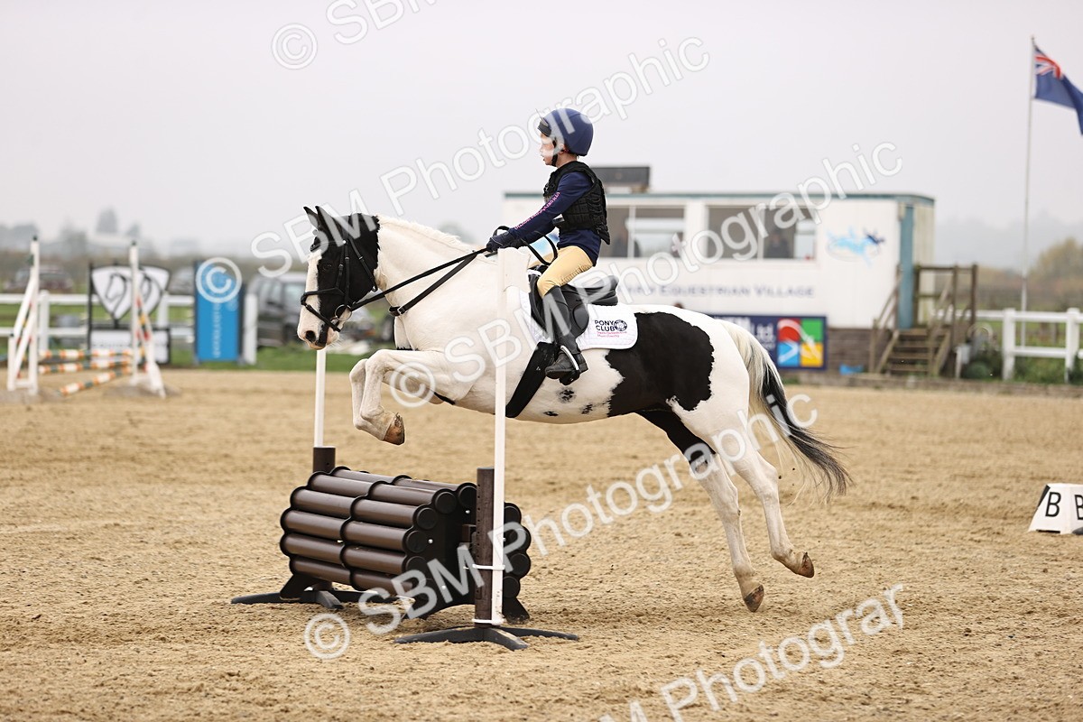 SBM_001355 - Class 1 - 70cm