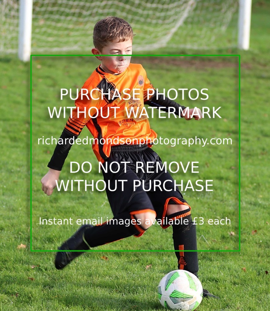 IMG_1405 - Kendal United Under 9 vs Kirkby Stephen (4/11/23)