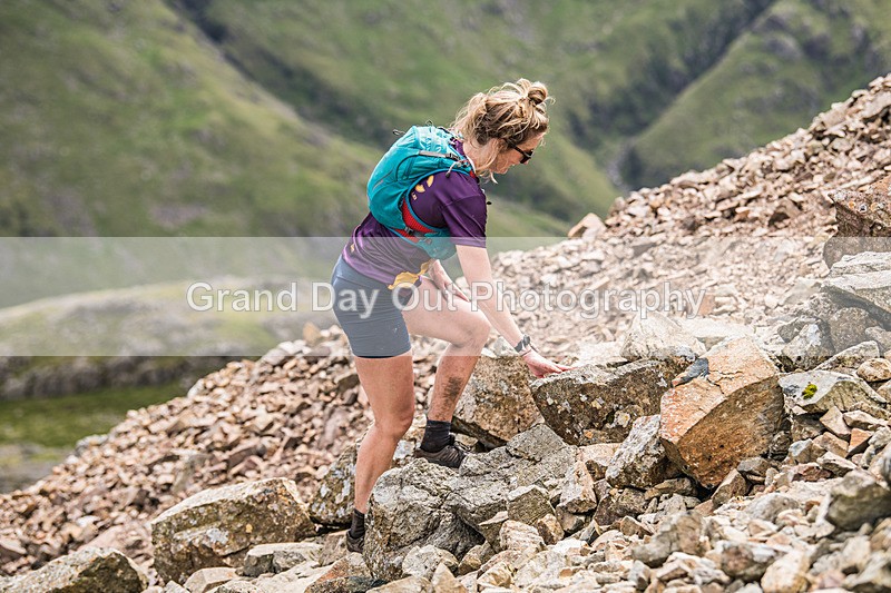 Borrowdale-1453 - Borrowdale Fell Race Saturday 2nd August 2025