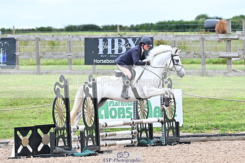 250610A-160842-00115 - Clear Round and 60cm